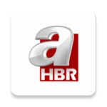 Logo of A Haber android Application 